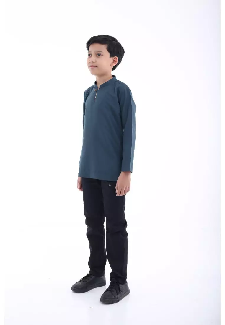 Kurta Azhar Kids