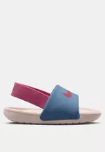 Work Blue/Peony-Chalk