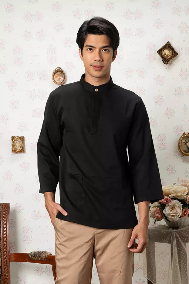 BAYU  KURTA TOP