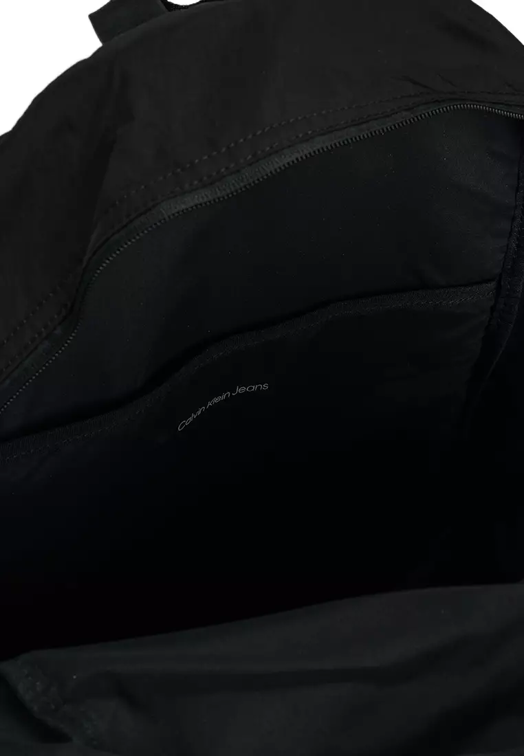 City Nylon Campus Backpack - Calvin Klein Accessories
