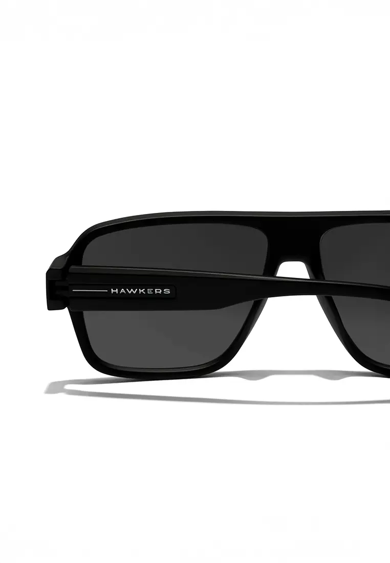 Parlay - Black Grey Exclusive Sunglasses for Men and Women, Unisex. Official Product designed in Spain