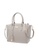 Valentino Creations grey Maxim Handbag 20A2DACFE11328GS_2