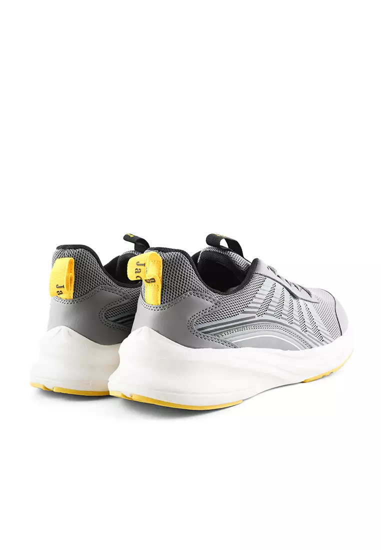 Jackson Active Ikonik 1 Grey