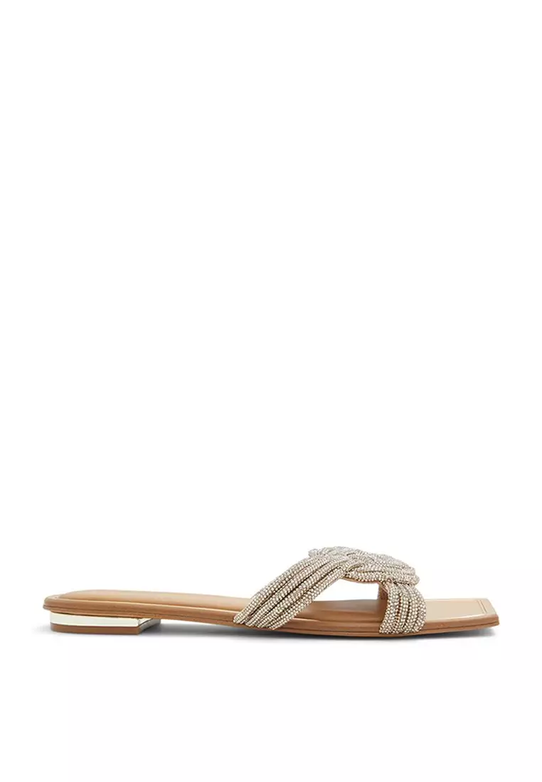 Discount on Aldo  shoes - SKU: Karlita Sandals