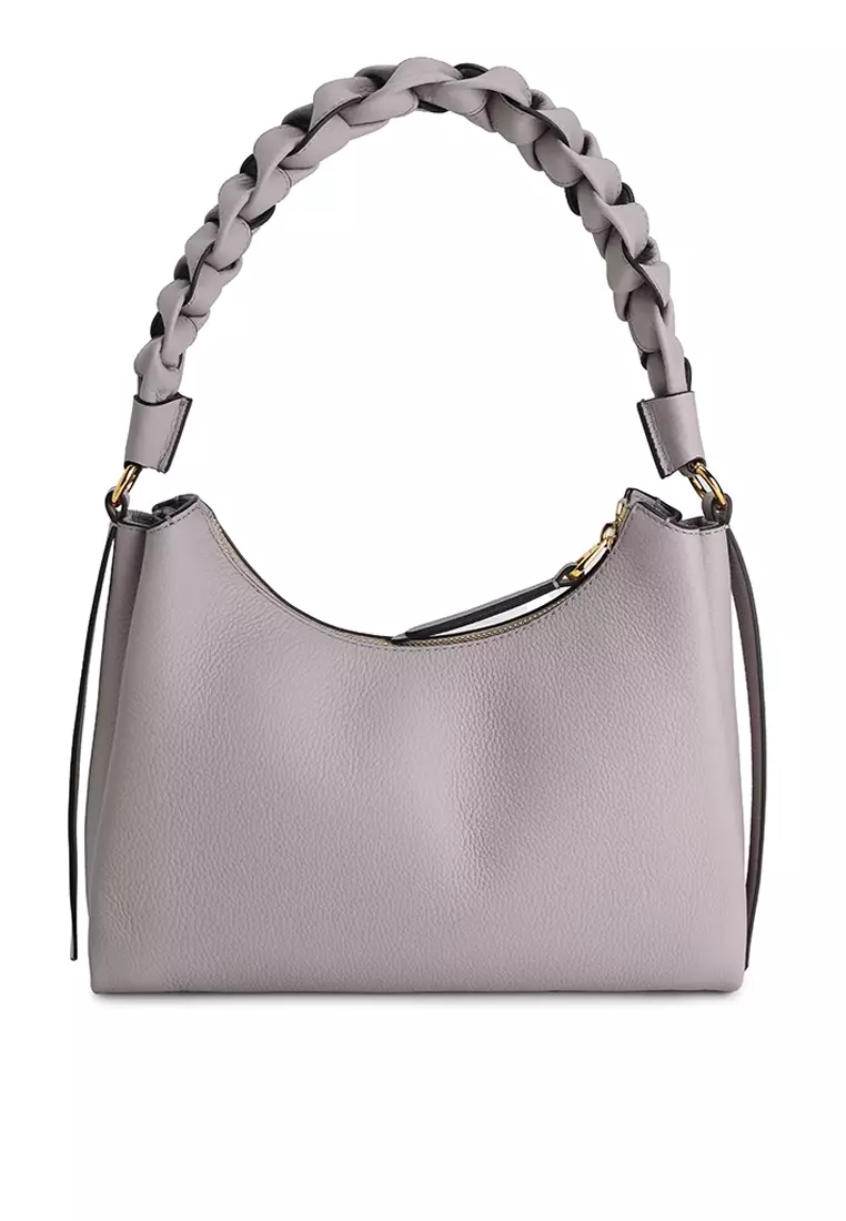 Boheme Grana Double Small Hobo Bag