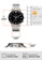 Emporio Armani silver Gianni Watch AR0389 8B7A3AC3E21884GS_5