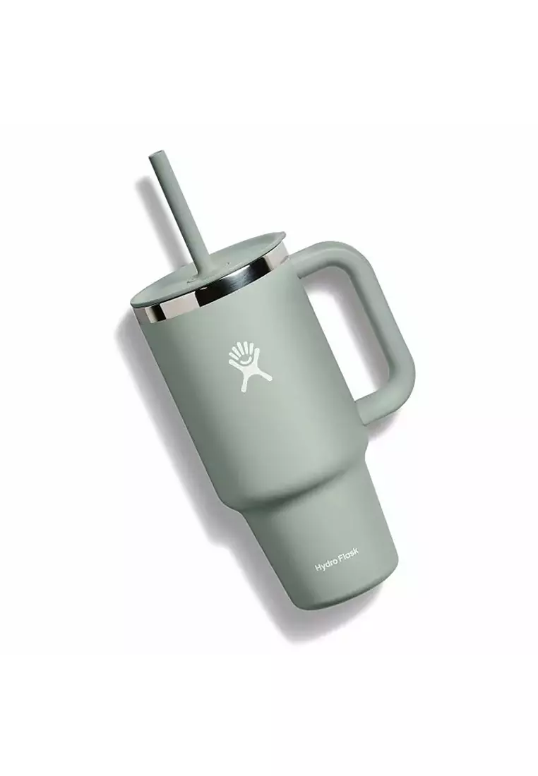 All Around Travel Tumbler Tonal Agave 32 oz