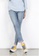 Crystal Korea Fashion 黃色 韓國製熱賣厚底休閒鞋(3.5CM) E5FC3SH4711944GS_4