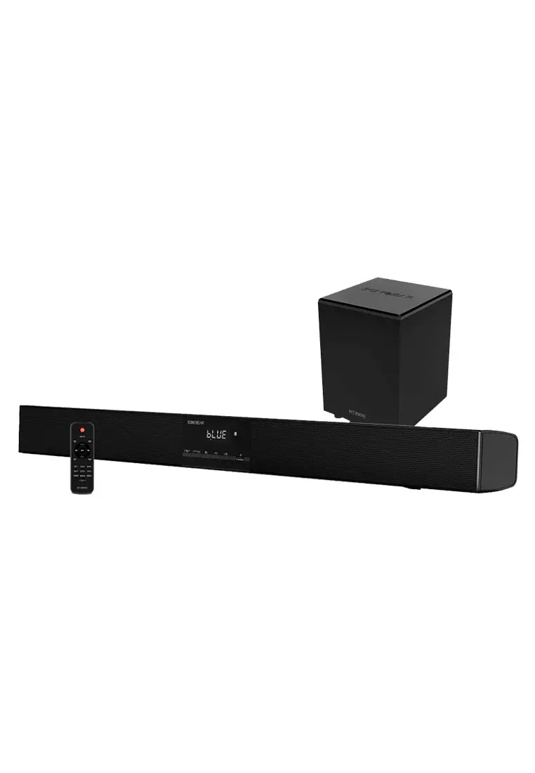 Soundbar sonicgear hot sale