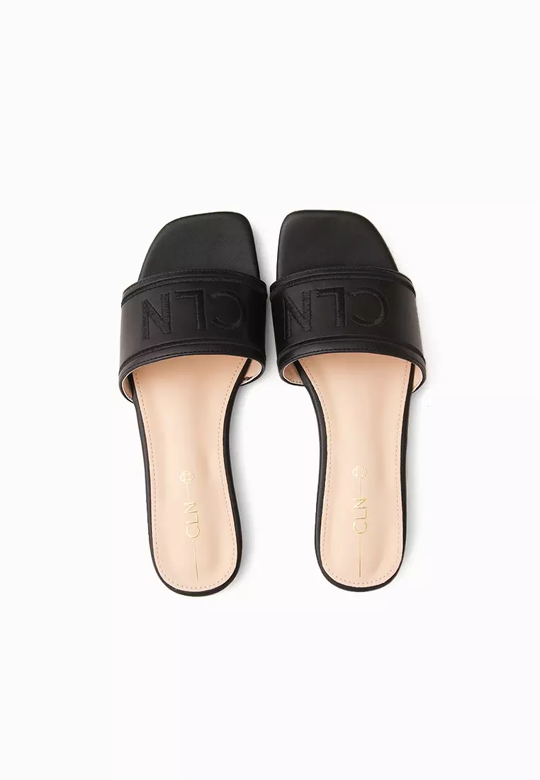 Amsterdam Flat Slides