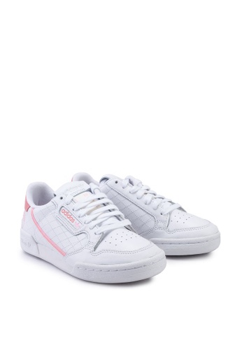 Shop ADIDAS Continental 80 Shoes  adidas original Online 