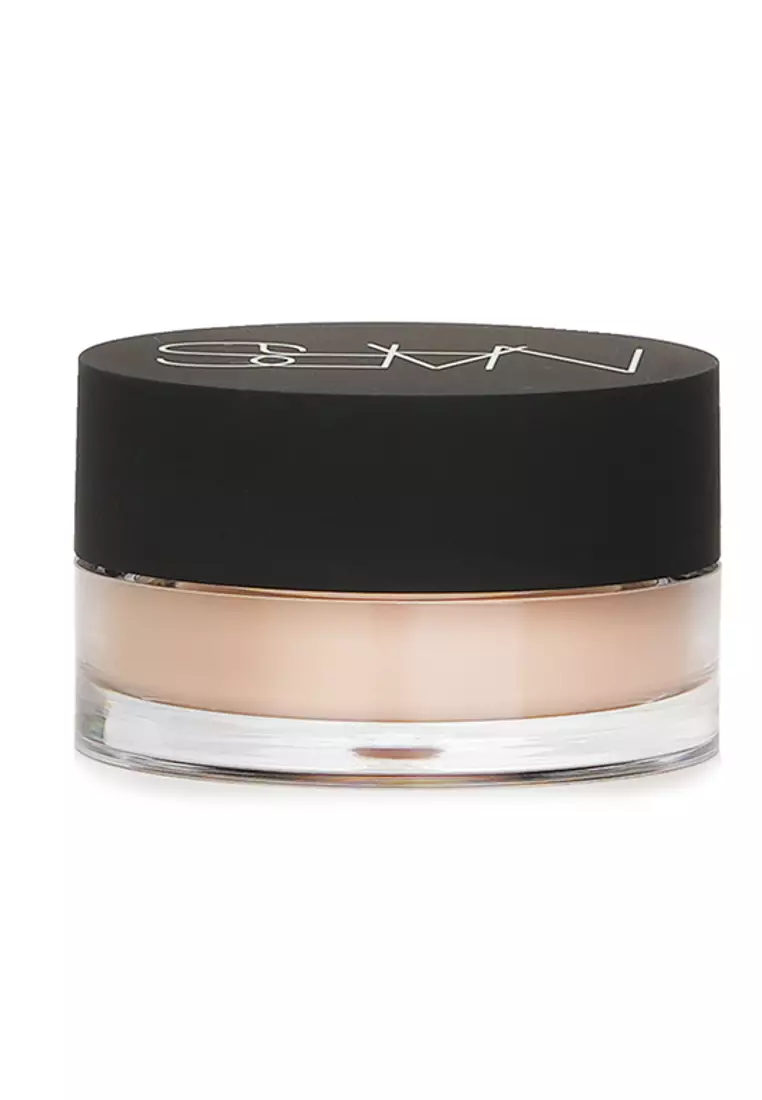 NARS - Soft Matte Complete Concealer - # Custard (Medium 1) 6.2g/0.21oz