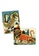 DJECO DJECO Dinosaurs Mosaics - Arts & Crafts, Collage, Foam Stickers, Activity Kit 79AAATH1A52080GS_3