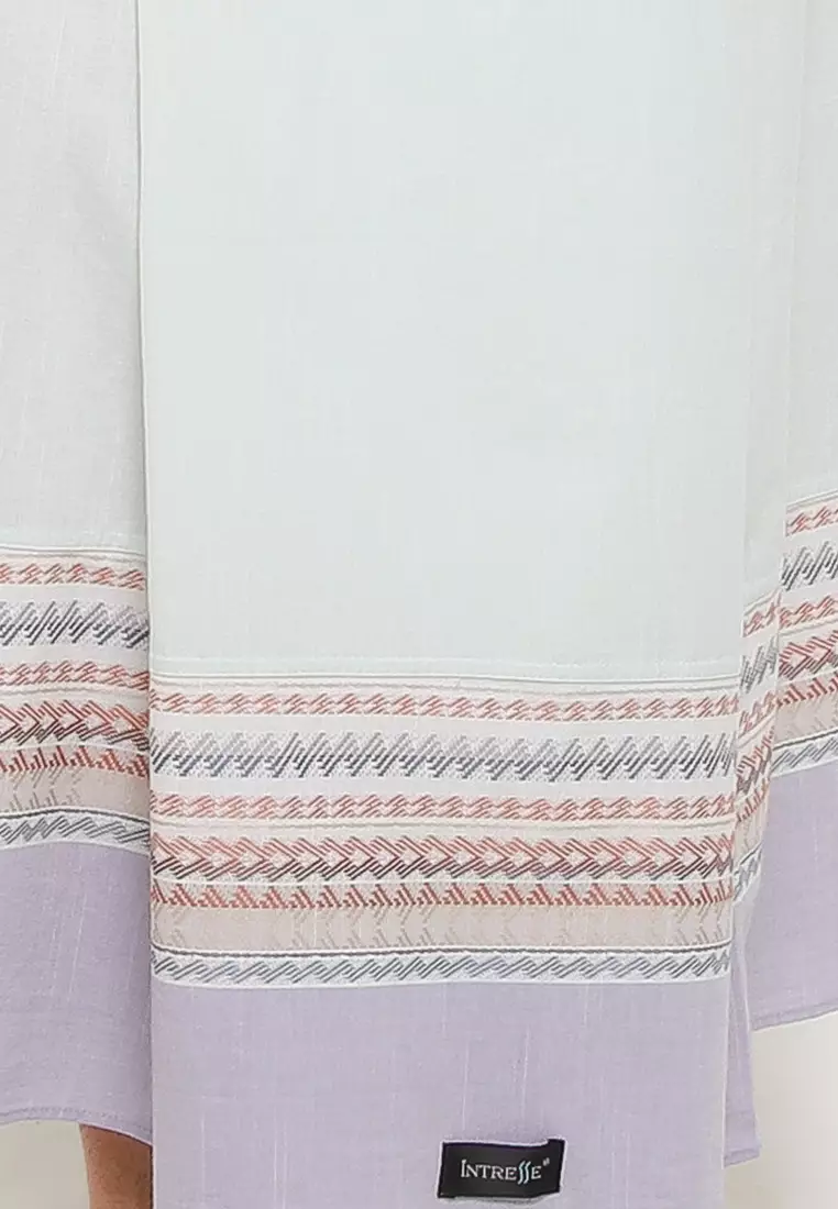 Intresse Isle Of Palm 2 Sarung