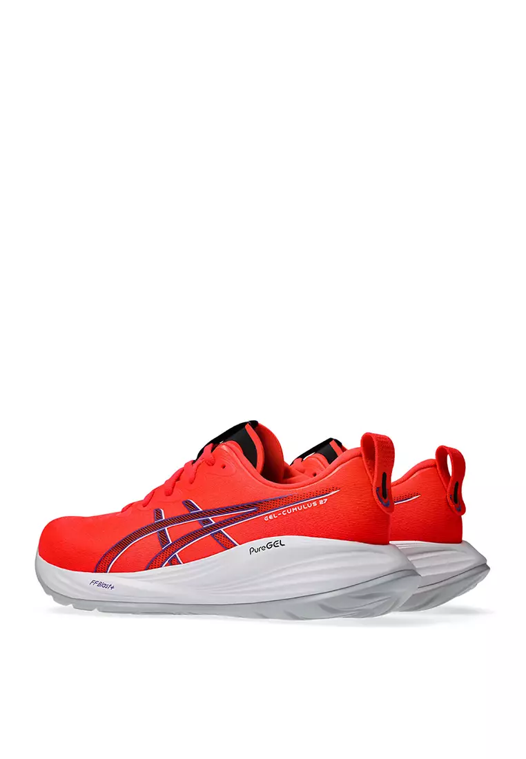 ASICS Men Gel-Cumulus 27 Standard-1011B960.600