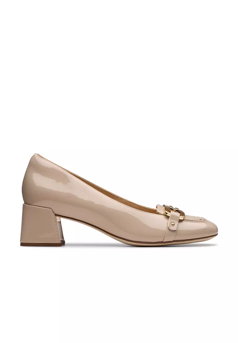 Court Shoes Clarks Women Heels Buy Clarks Womens Nyta45 Court