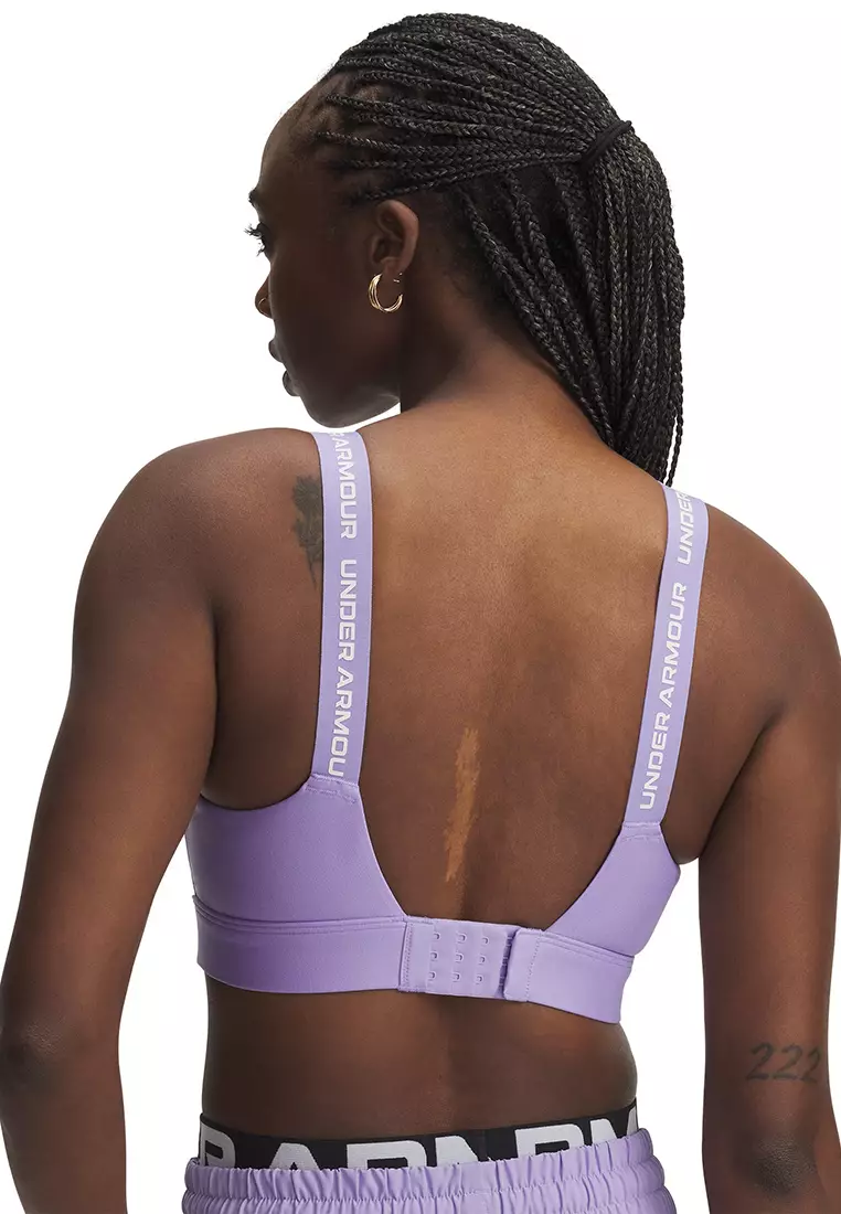 Infinity 2.0 High Sports Bra