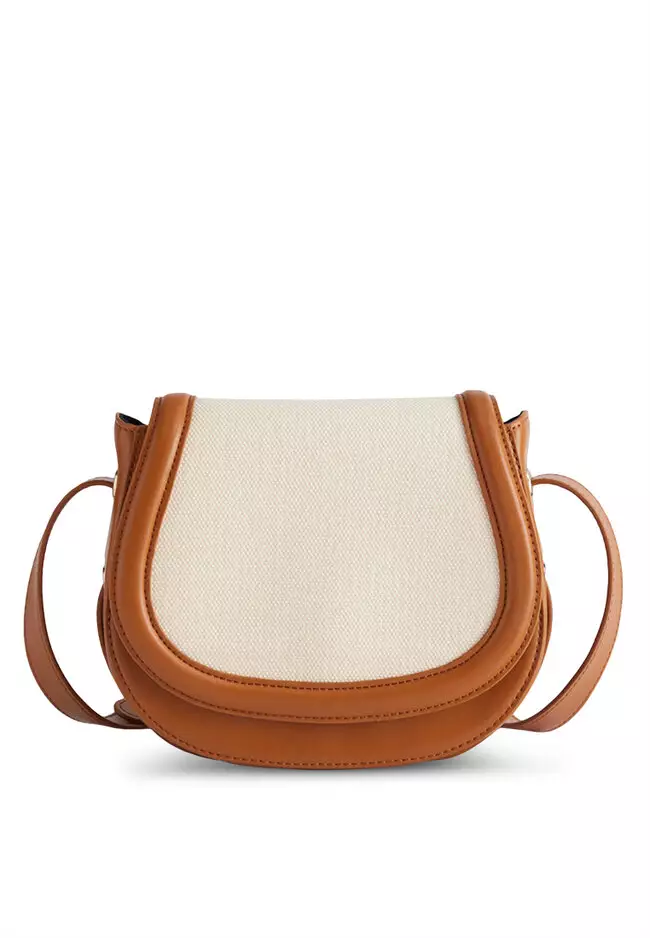 Saddle 2025 bag singapore