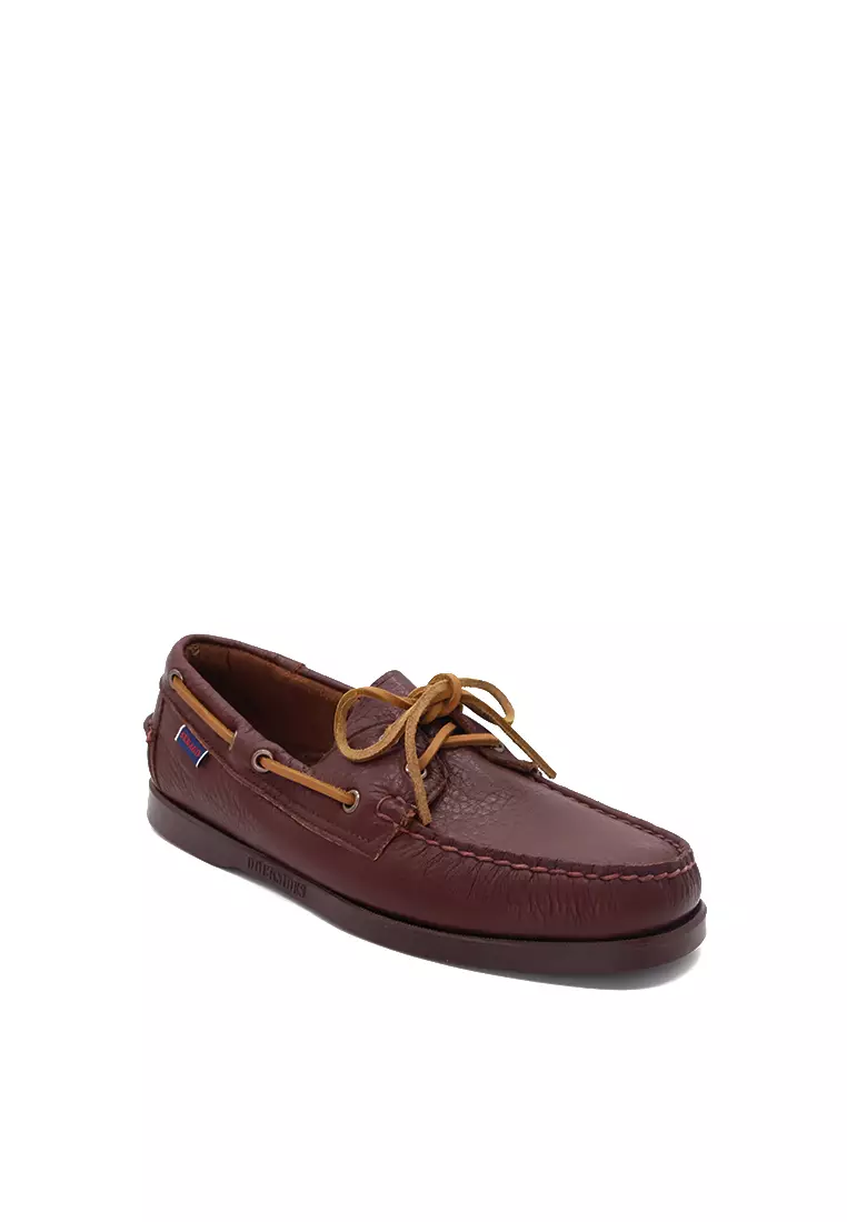 Sebago zalora clearance