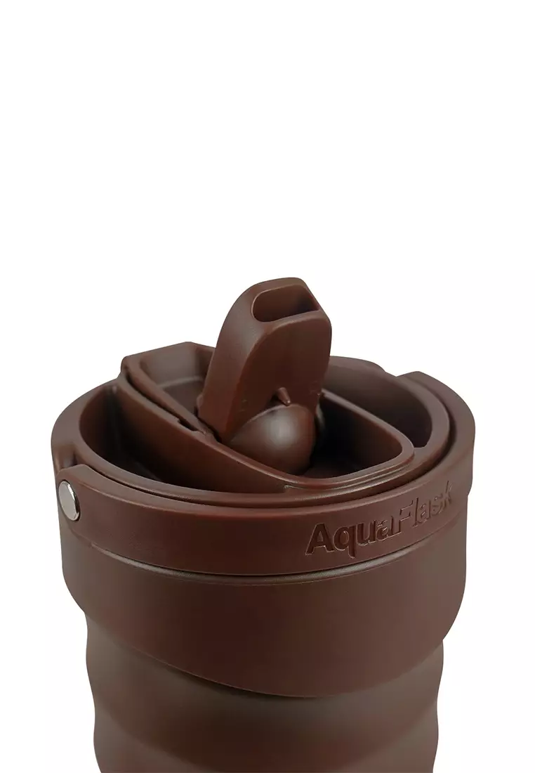 30oz Tumbler Espresso Collection Vacuum Insulated Drinking Water Bottle