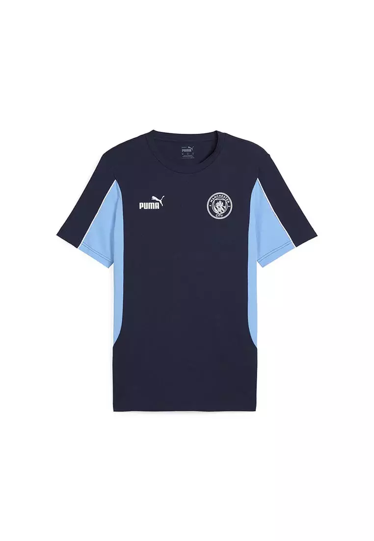 Mcfc Ftblarchive Tee
