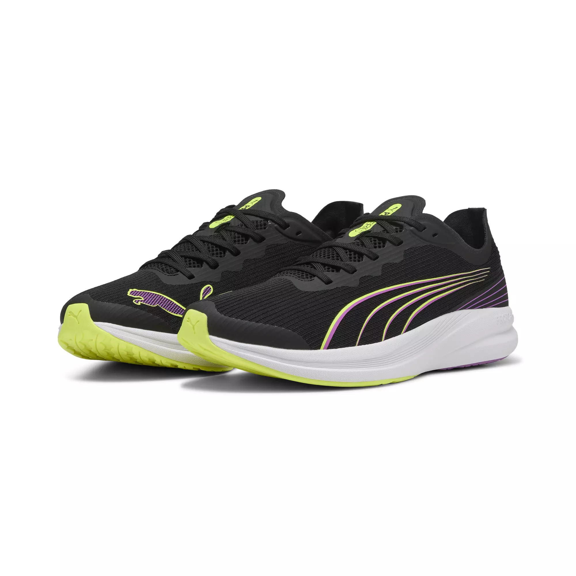 PUMA Redeem Pro Racer Running Shoe