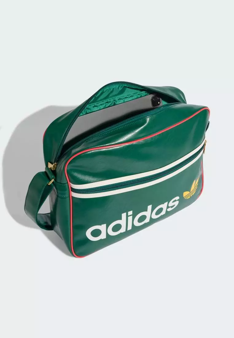 Lifestyle Og Airliner Unisex Green KE0142