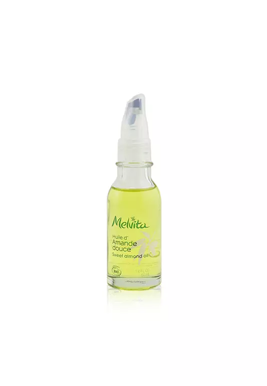Sweet Almond Oil 50ml/1.6oz