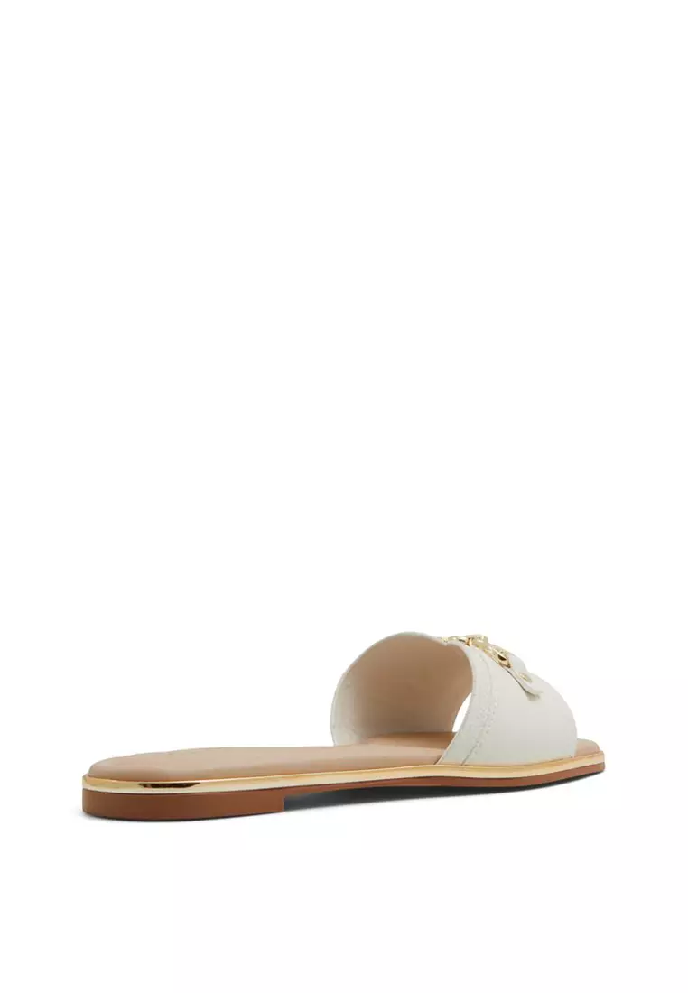 Alamassi Slip On Sandals