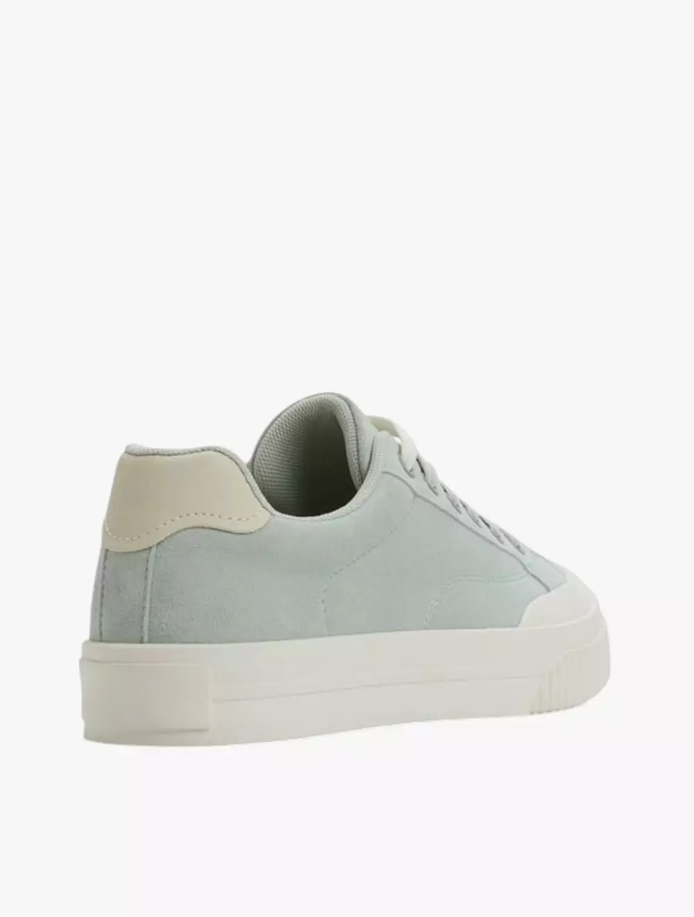 ALDO Greenacre Women's Cupsoles - Light Green