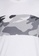 Hollister grey Camo Pattern T-Shirt F7F62AA3633123GS_3