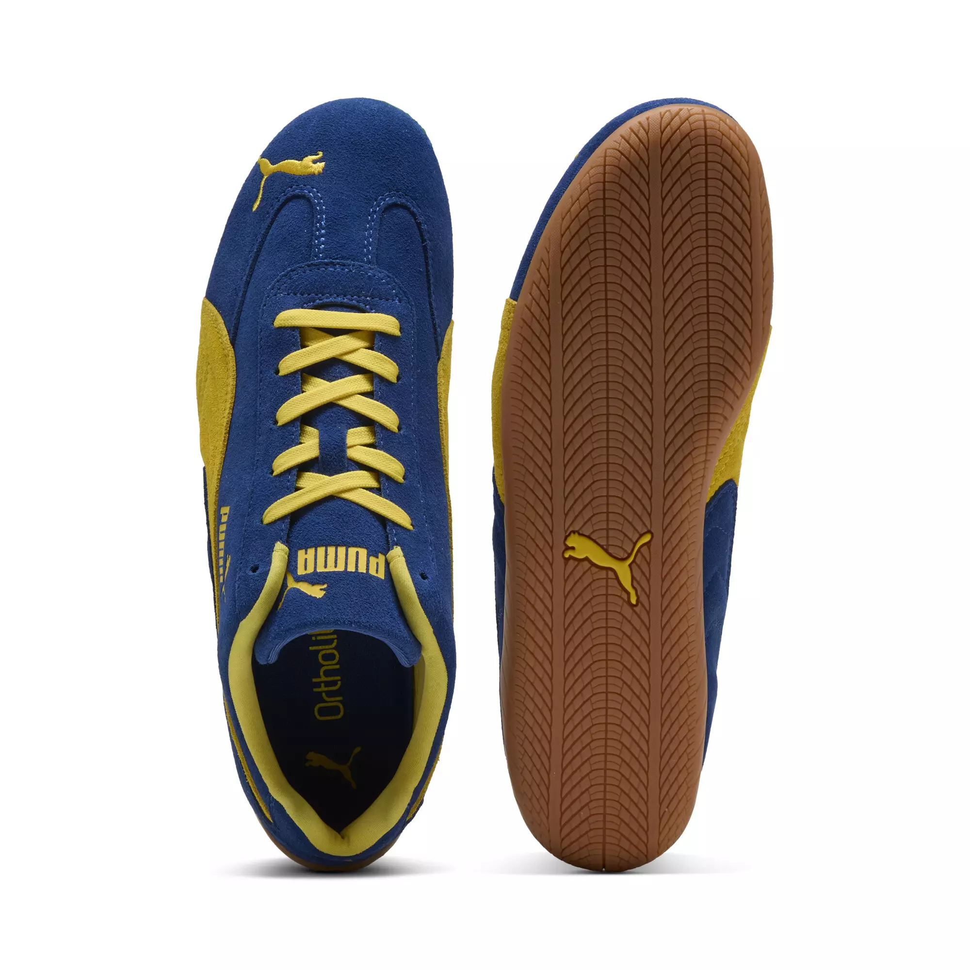 PUMA Speedcat OG Sneakers
