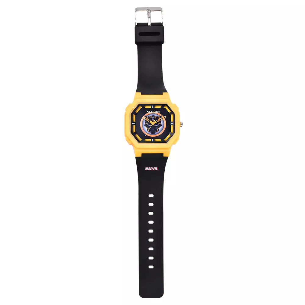 Jam Tangan Mason MAG-1303 Special Edition MARVEL