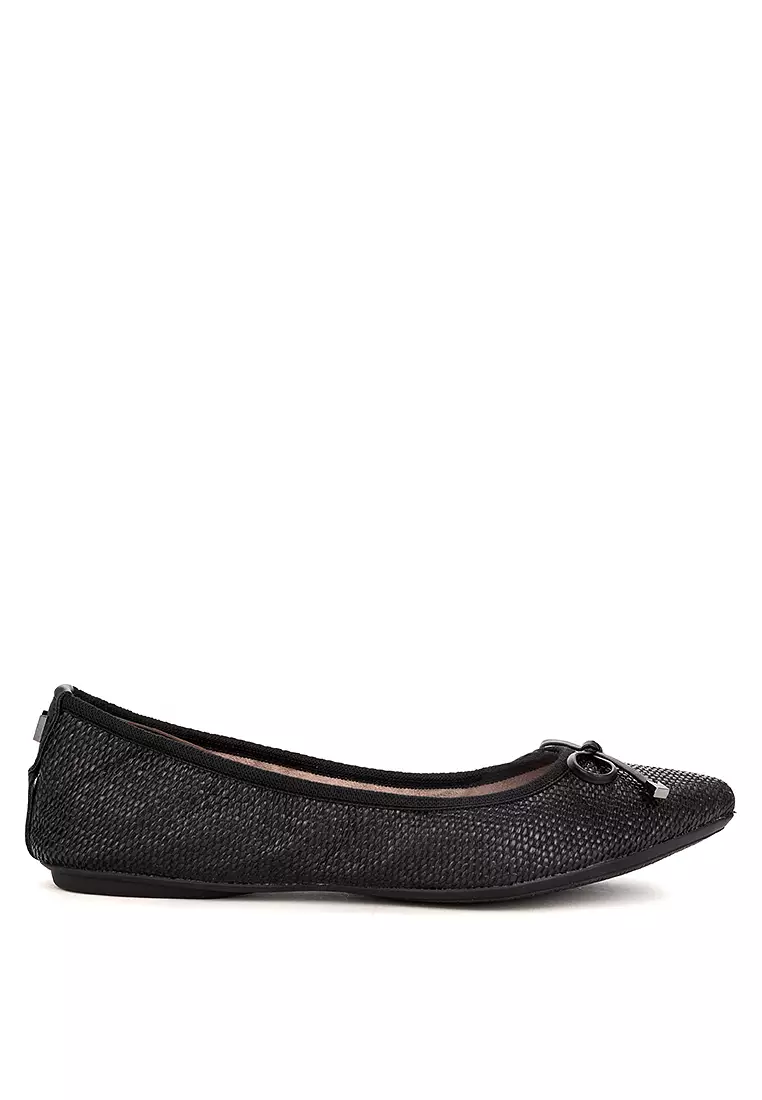 ANNIE Ballet Flats