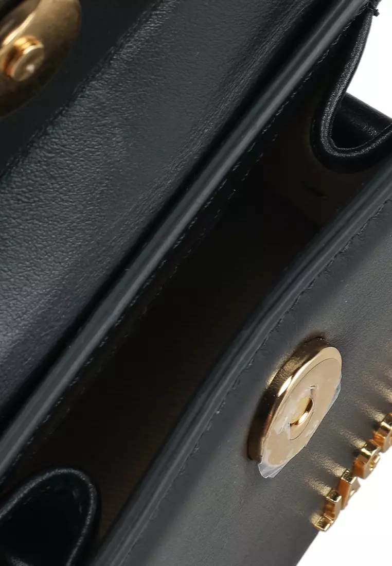 Le Chiquito Top-Handle Bag (tr)