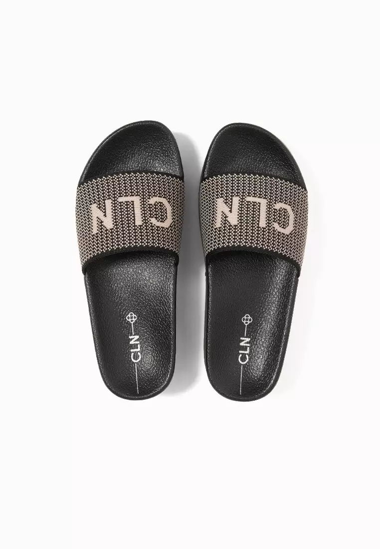 Luna Flatform Slides