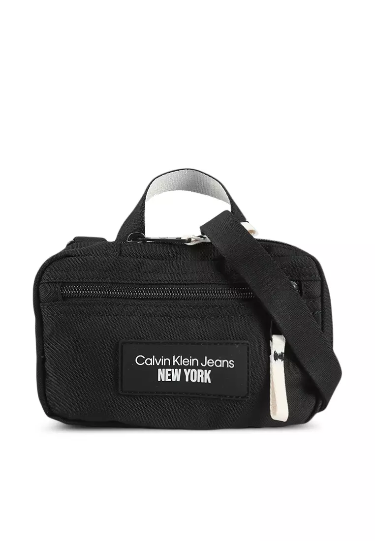 Crossbody Bags  Calvin Klein Singapore