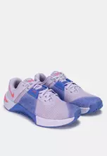 Violet Mist/Sea Coral-Sapphire