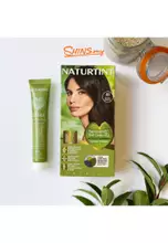 4N Natural Chestnut