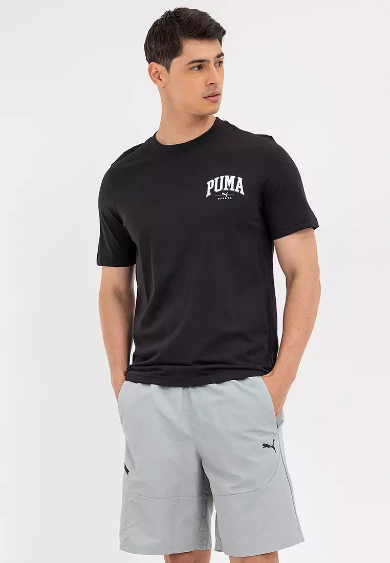 PUMA SQUAD Tee Men