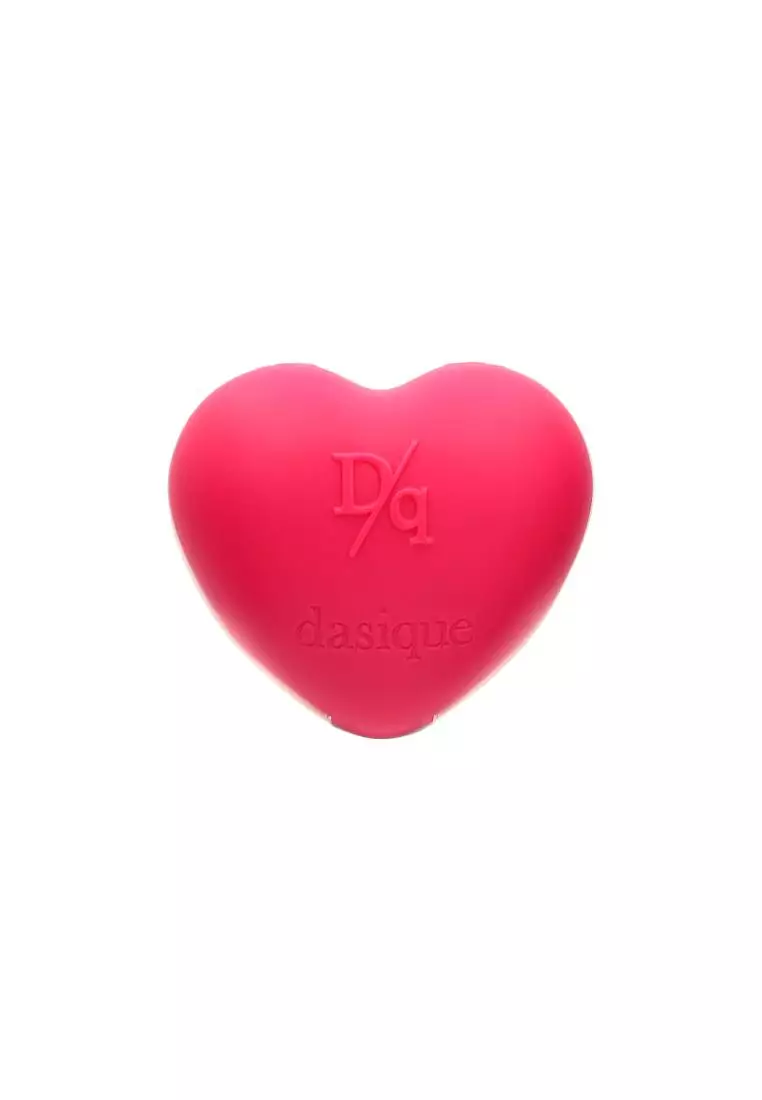 Dasique Souffle Color Pot 12 Apple Tarte 6.5g