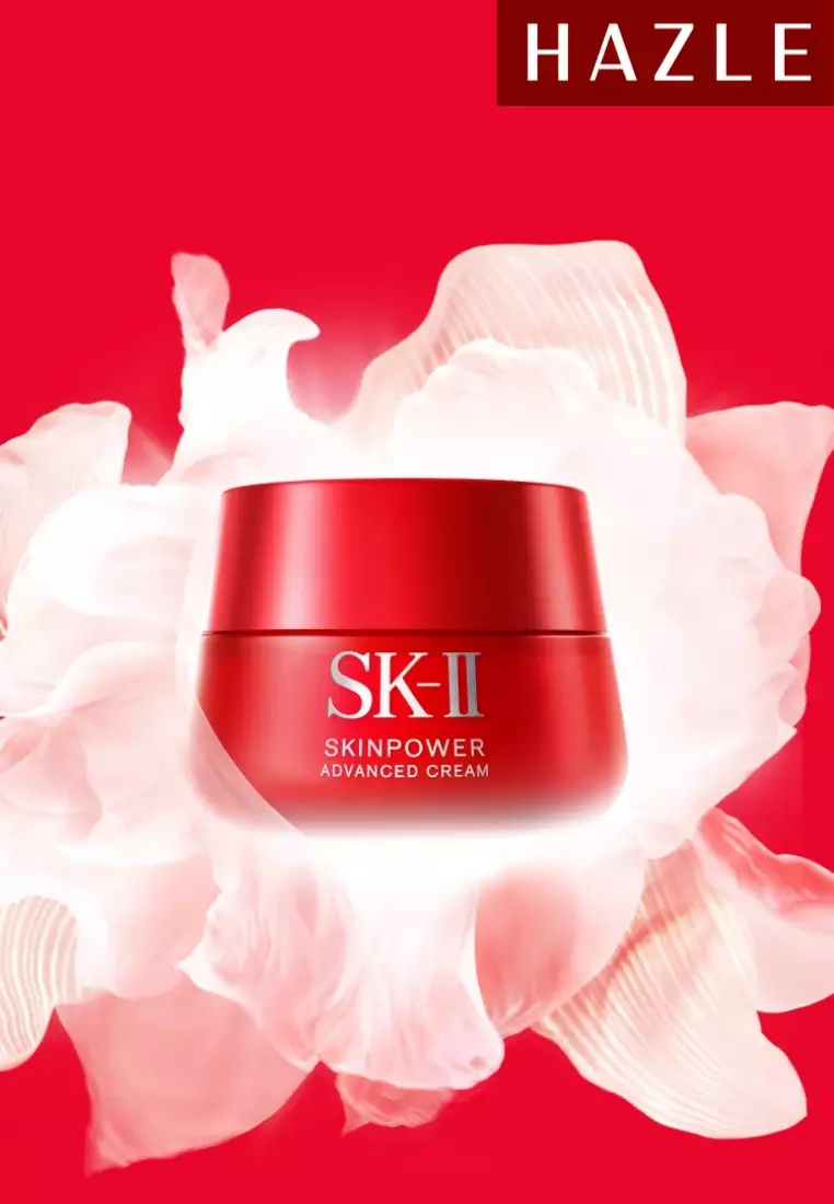 Skinpower Advanced Cream Unisex 100 gr