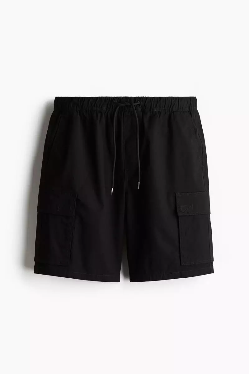 Regular Fit Cargo shorts