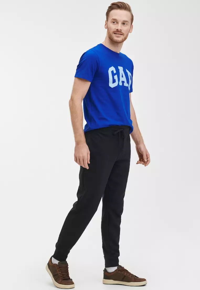 Gap Logo Fleece Joggers