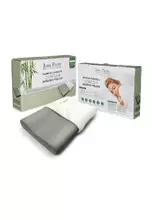 Jean perry bamboo charcoal pillow clearance