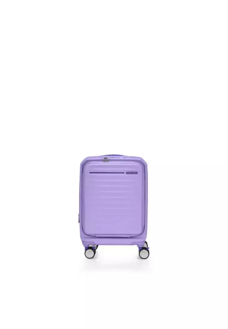 Online Exclusive | Frontec Spinner 54/19 EXP TSA OS V2
