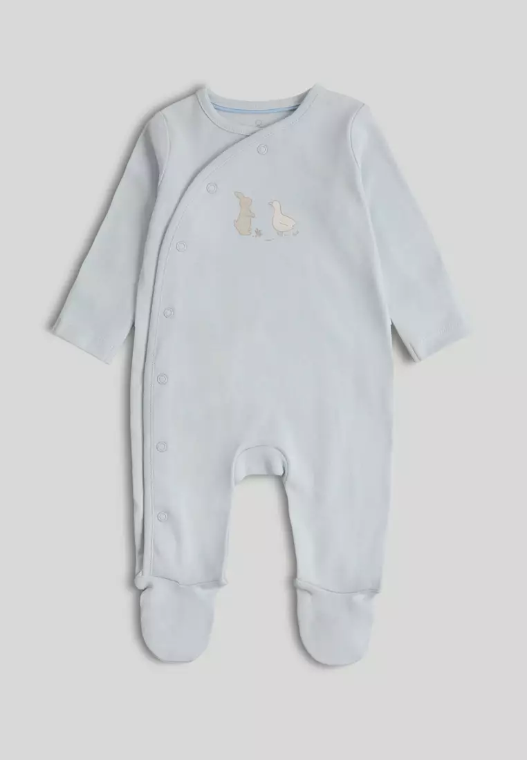My First 8-Piece Outfit Gift Set