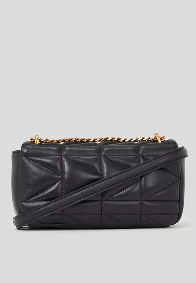 K/Kuilt Small Crossbody Bag