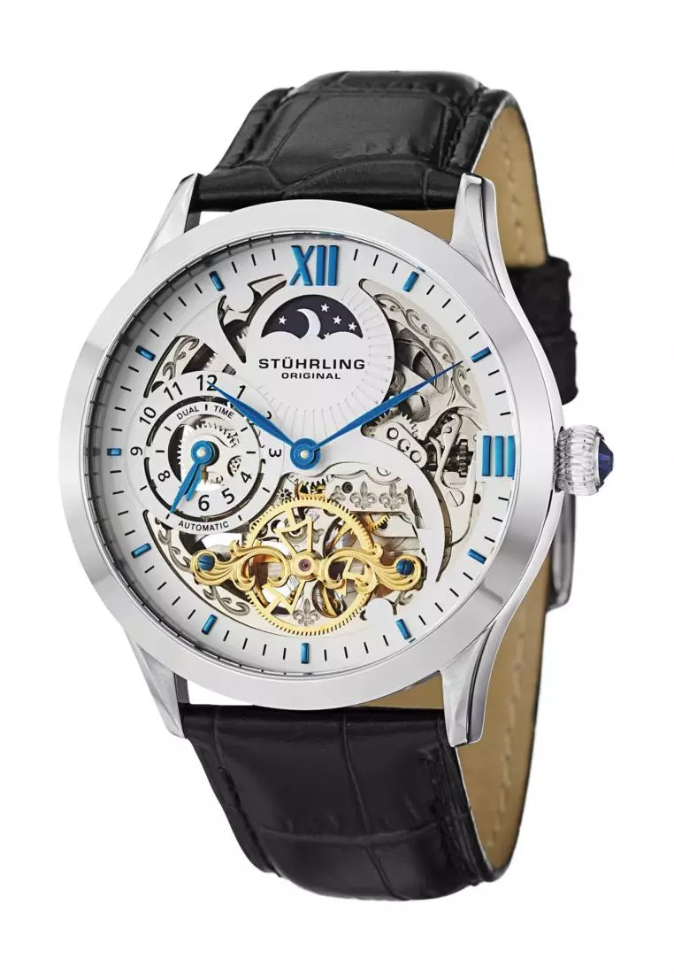 Harga jam stuhrling original store