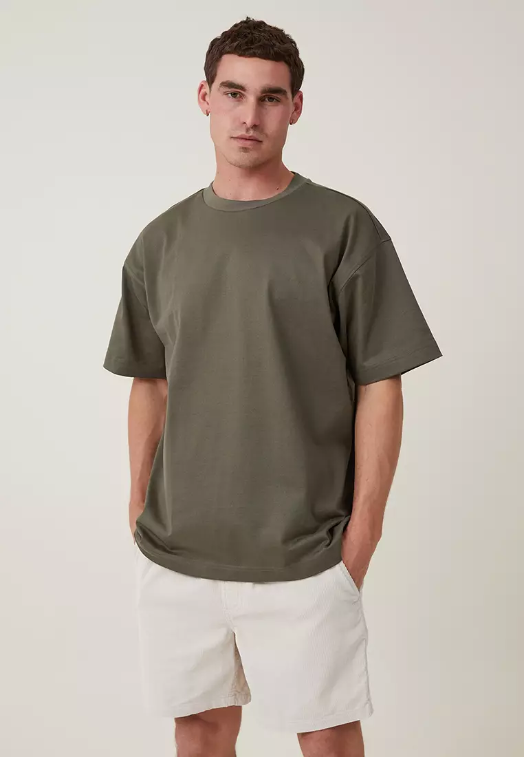 Easy Shorts